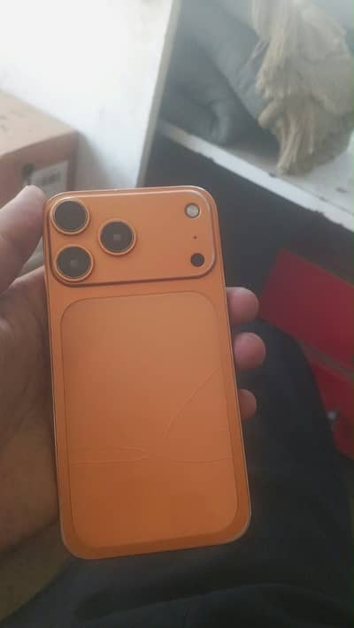 Apple iPhone XR conver 17 pro 64gb