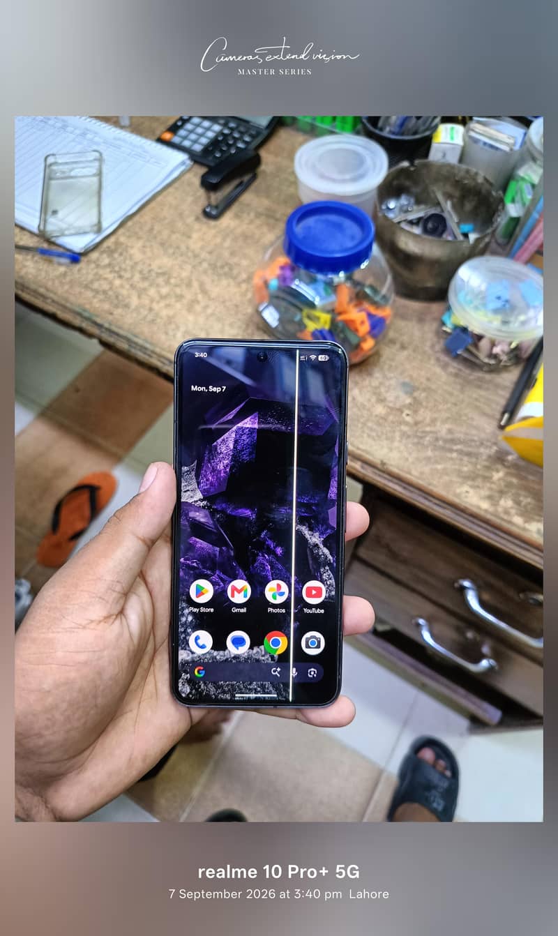 Google Pixel 8 1