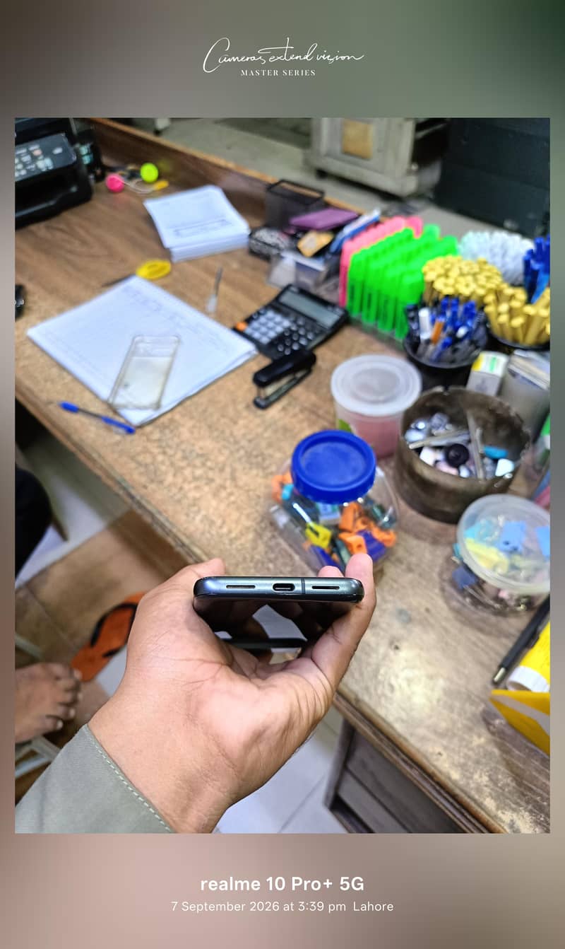 Google Pixel 8 3