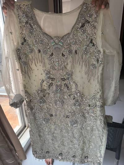 Party Wear Dresses/ Ladies Dress/ Wedding Wear