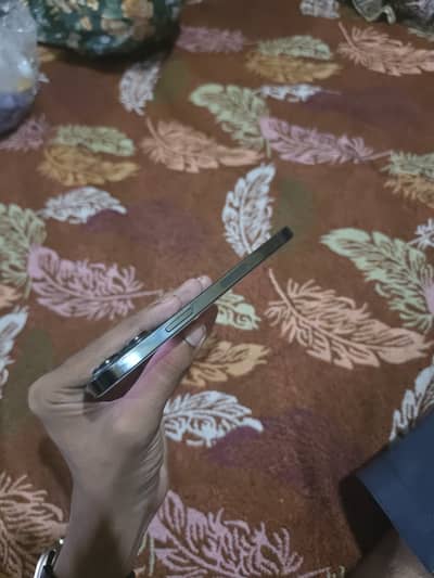 Apple iPhone 13 Pro
