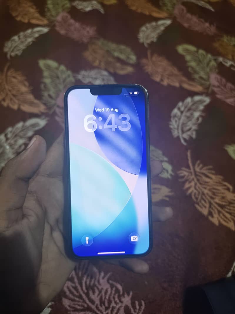 Apple iPhone 13 Pro 4