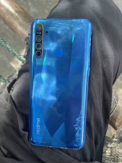 Realme 5