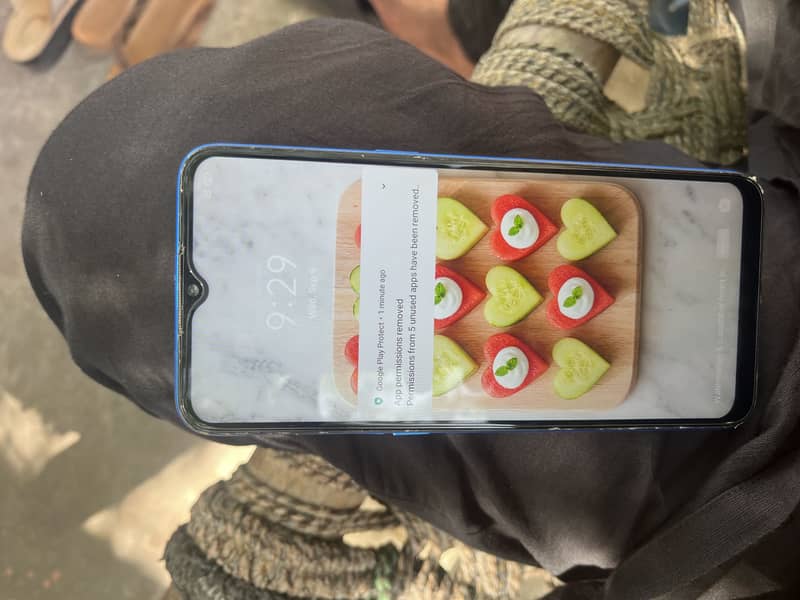 Realme 5 2