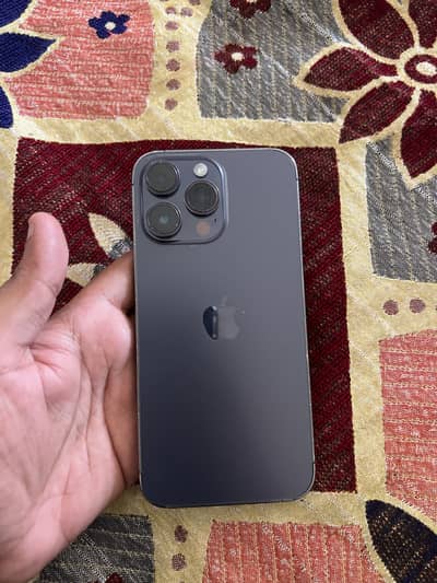 Apple iPhone 14 Pro Max