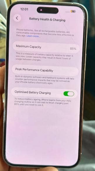 Apple iPhone 14 Pro Max 1