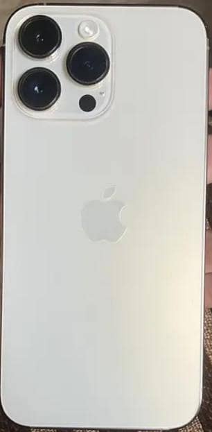 Apple iPhone 14 Pro Max 6