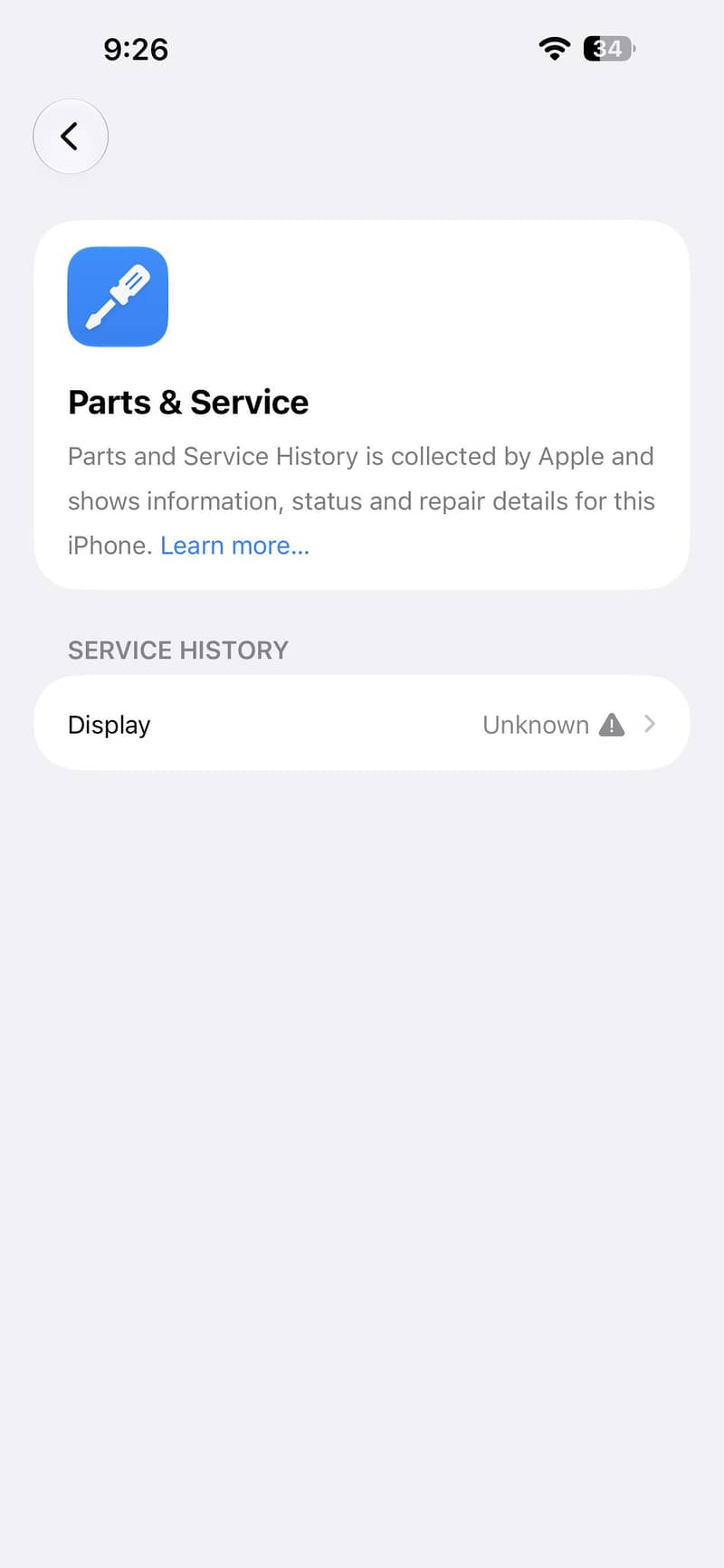 Apple iPhone 15 Pro Max 7