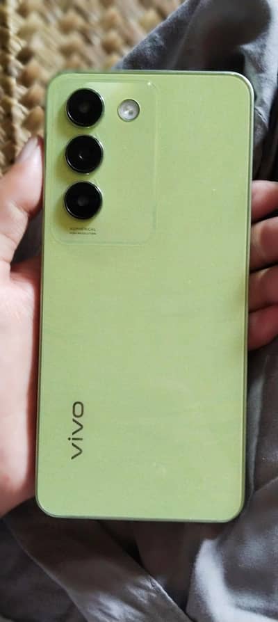 Vivo Y100 8+256