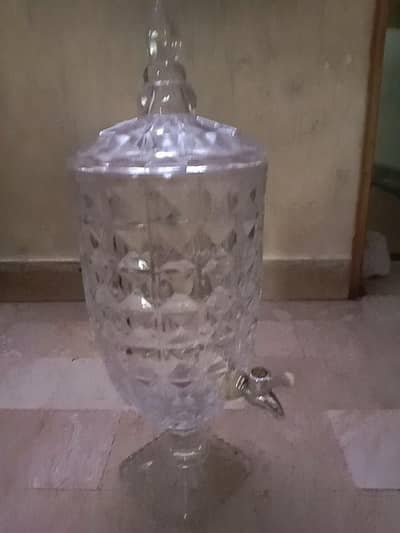 water dispenser 2 piece