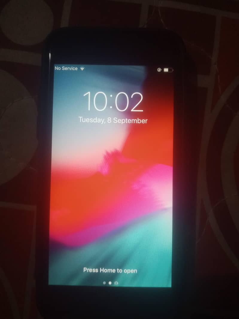Apple iPhone 6 0