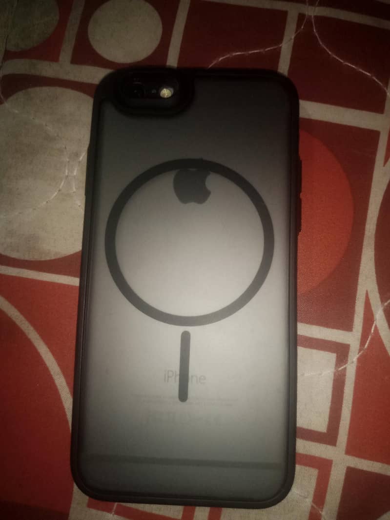 Apple iPhone 6 1