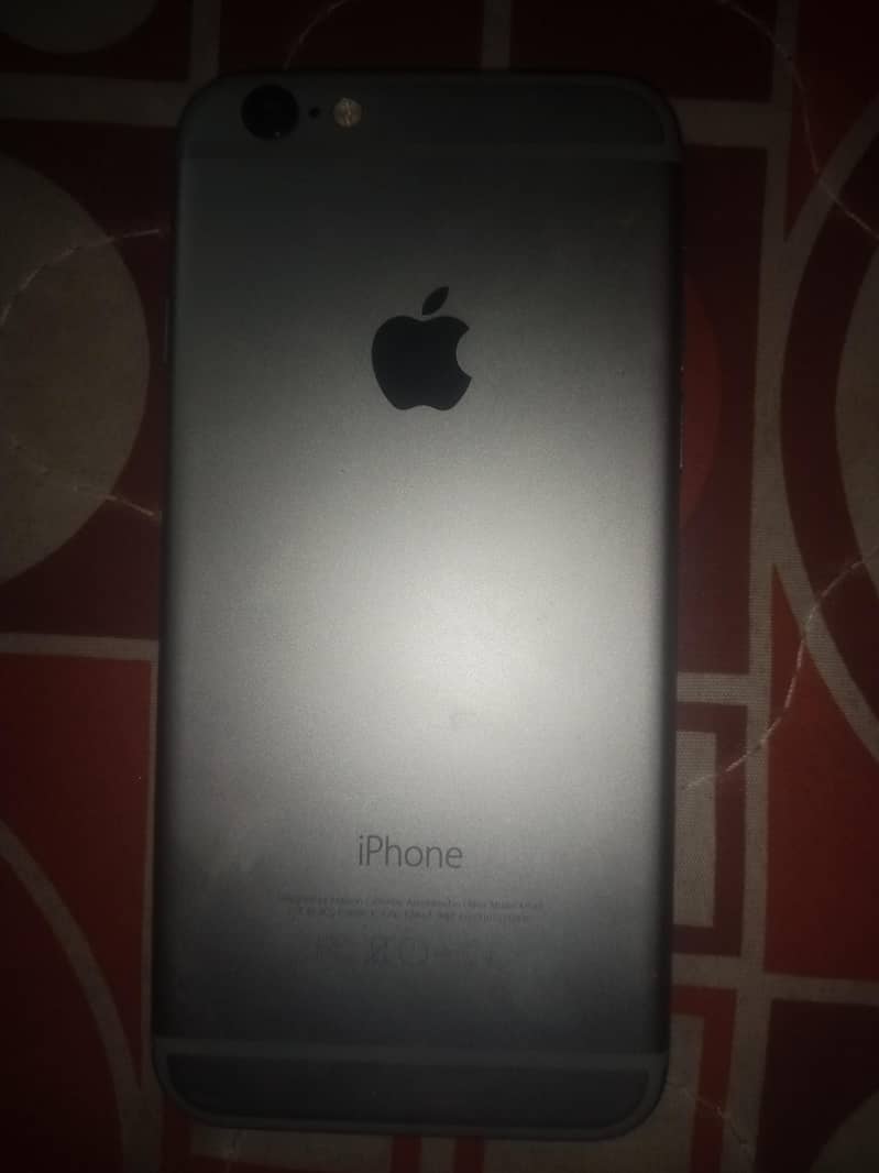 Apple iPhone 6 2