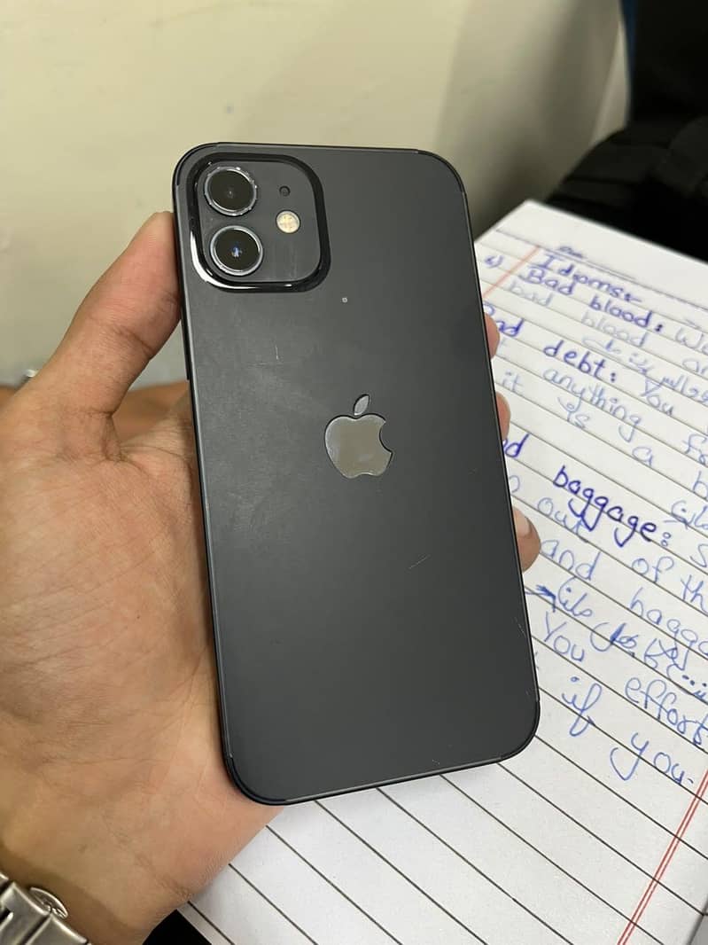 Apple iPhone 12 0