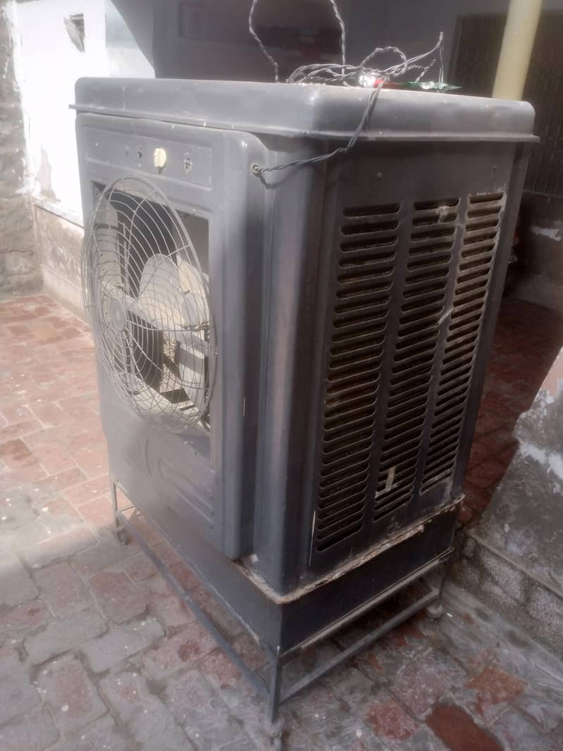 Good Condition 2
