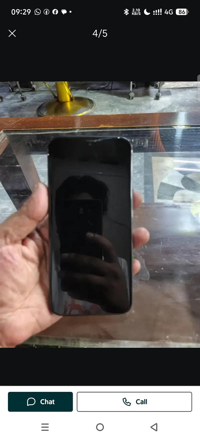 infinix note edge 1