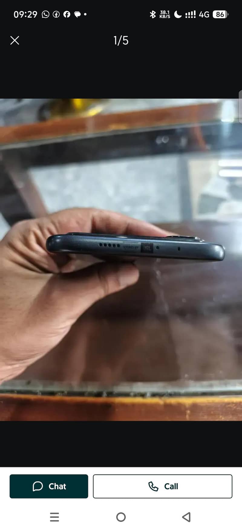 infinix note edge 3