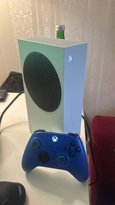 Xbox series s 512 gb