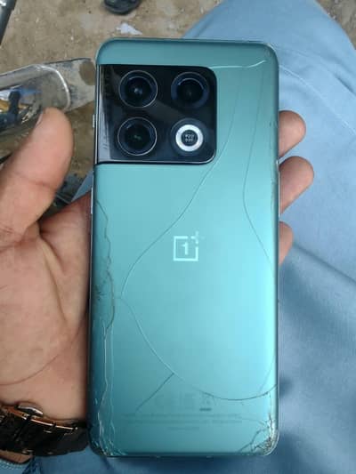 One Plus 10 Pro