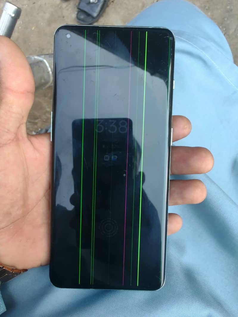One Plus 10 Pro 5