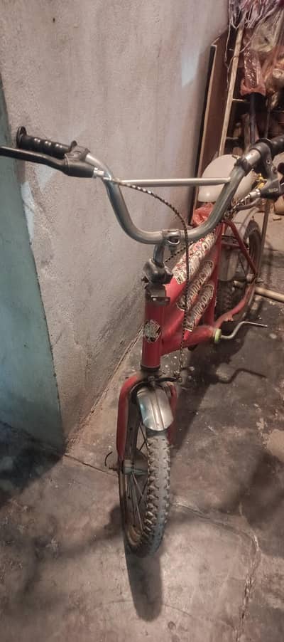 Cycle for sale ( WhatsApp: 03187622097)