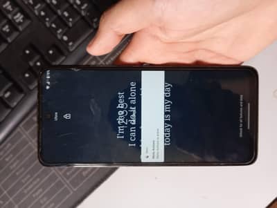Motorola One 5G Ace 4GB/64GB | 10/9 Condition | Original Panel