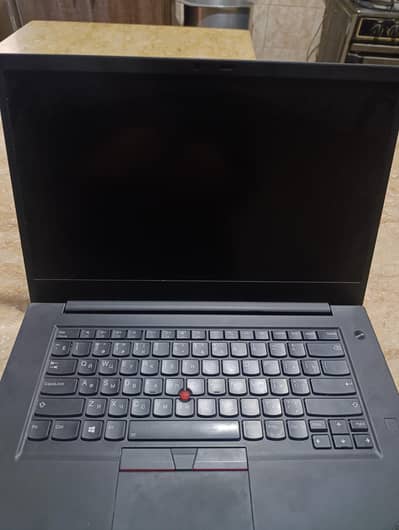 URGENT Lenovo P1 Gen 3 for sale