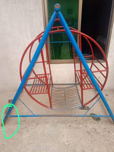 Swing for indoor or garden for school/home