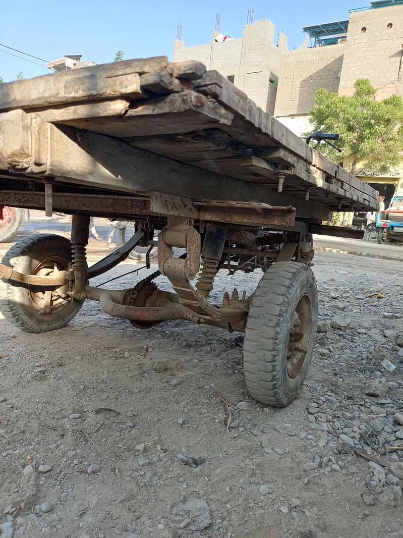 لوڈر چنک چی 2