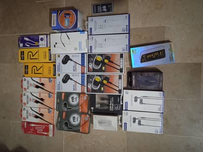 Selling Stock
