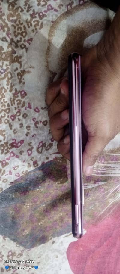 Vivo Y17