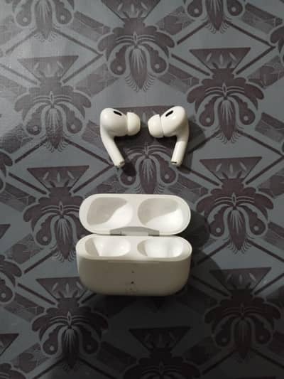 Airpods Gen 2