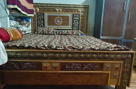 BED for sale