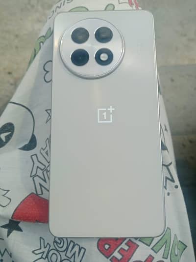 One Plus 13R/ACE 5