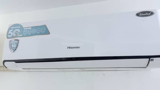 Inverter Ac
