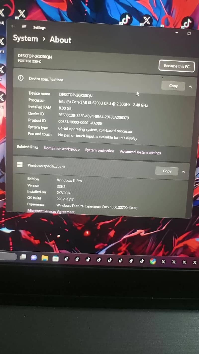 Laptop 0