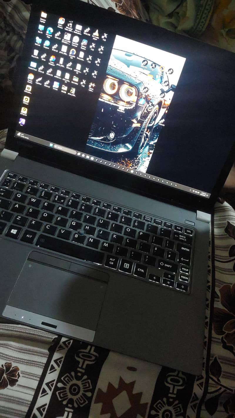 Laptop 4