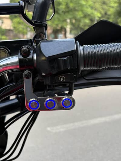 Honda Cb 150 | Very Less Used