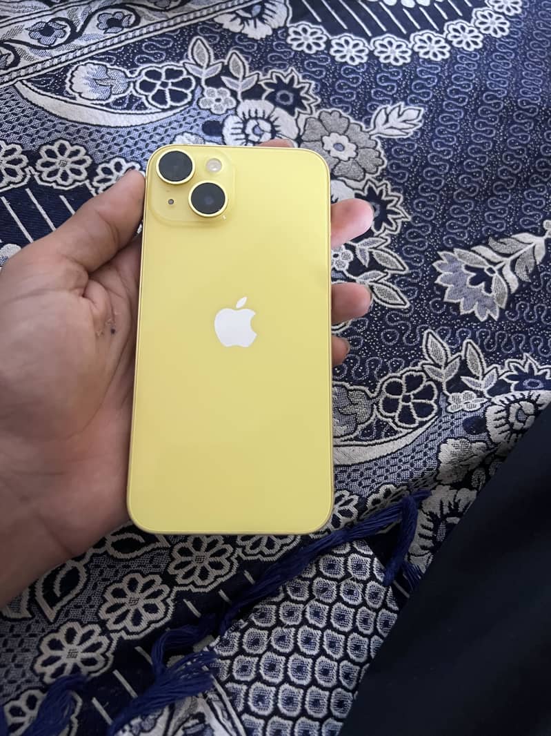 Apple iPhone 14 1