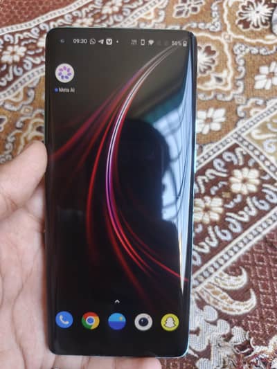 One Plus 8 Pro