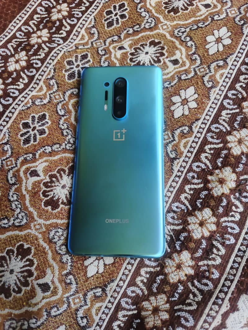 One Plus 8 Pro 5