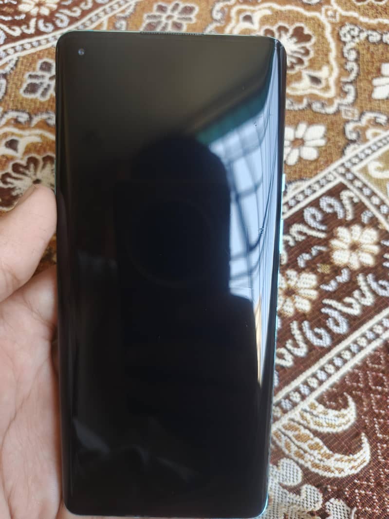 One Plus 8 Pro 6
