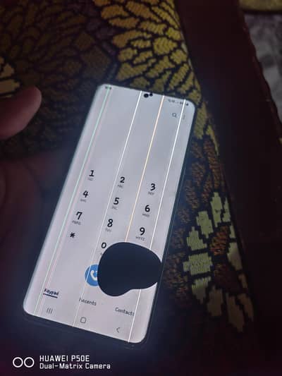 Samsung Mobile S20 Plus
