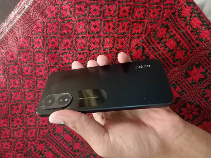 OPPO A38 3