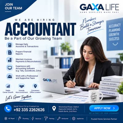 Accountant