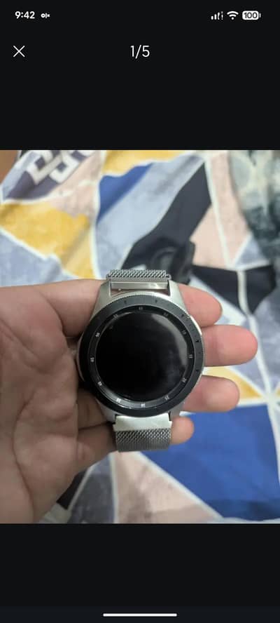 Samsung gear 4