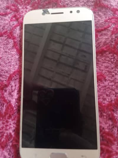 Samsung Mobile J5 Pro
