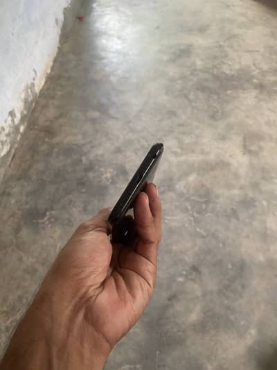 Infinix Hot 8