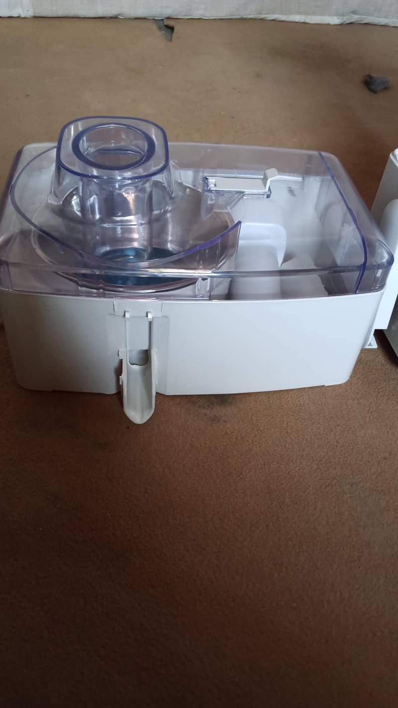 Philips blender 2