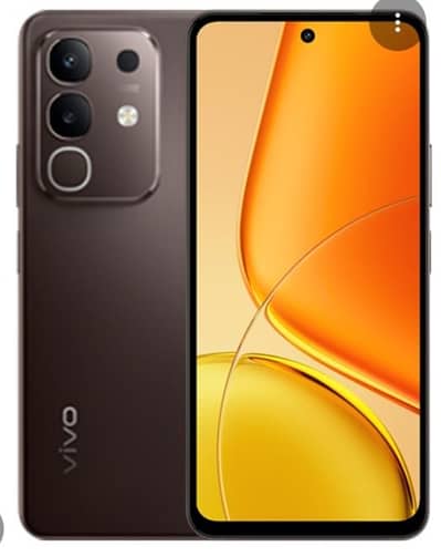 Vivo Y29